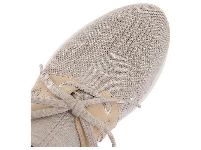 Loro Piana Tênis LP Flexi Marrom - vista 8