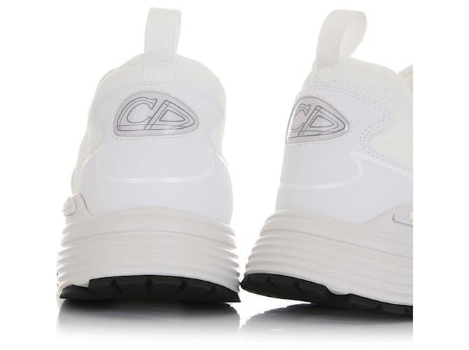 Dior Sneakers Countdown Bianco - vista 11