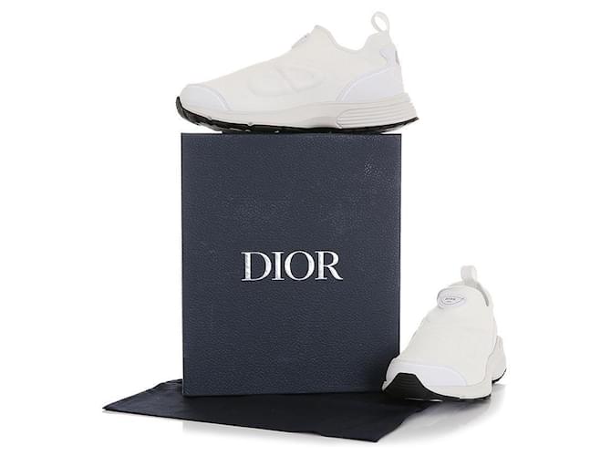 Dior Sneakers Countdown Bianco - vista 12