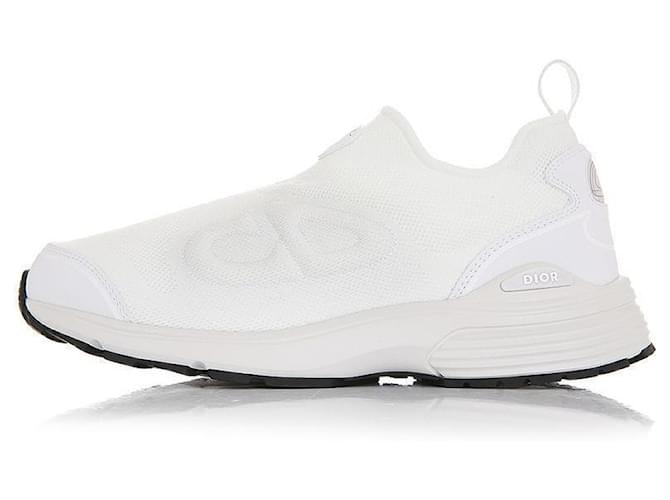 Dior Sneakers Countdown Bianco - vista 3