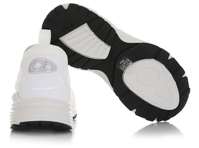 Dior Sneakers Countdown Bianco - vista 6