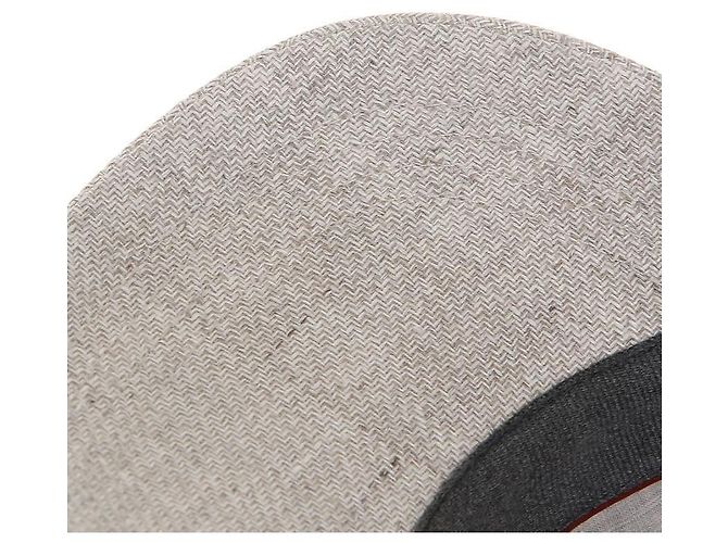 Brunello Cucinelli Cappellino ricamato con logo - vista 8