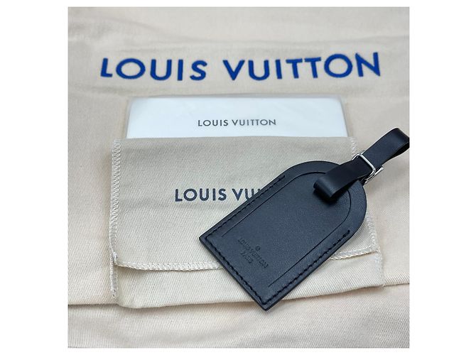 Louis Vuitton Briefcase Grands Sac Eclipse Edizione Limitata Multicolore - vista 11