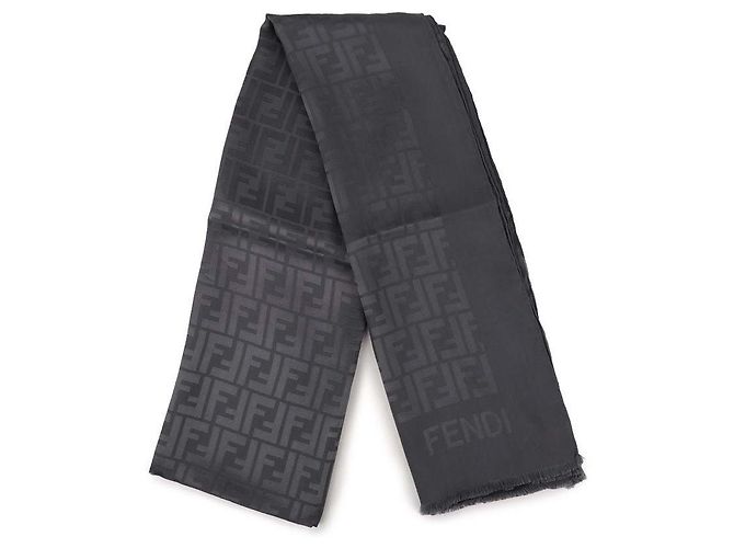 Fendi Stola - vista 4