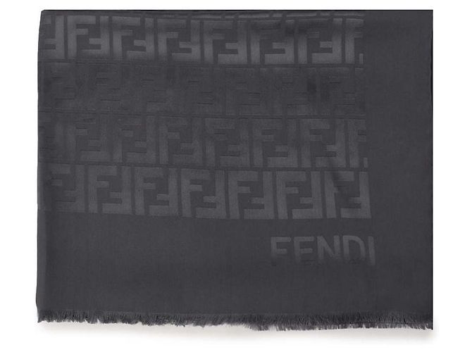 Fendi Stola - vista 5