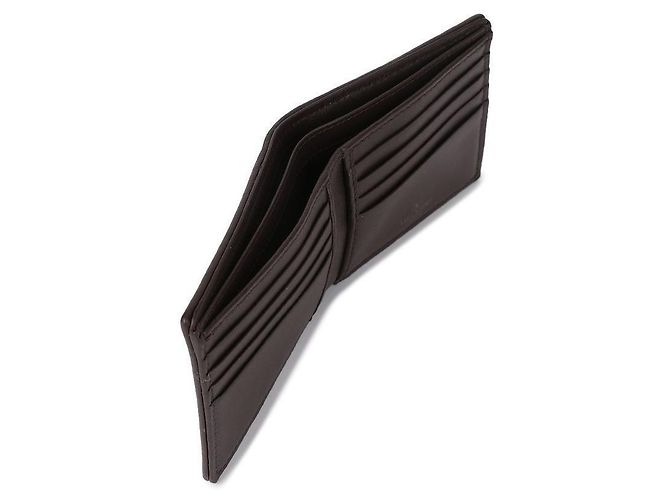 Valentino Econograph Wallet Brown - view 8