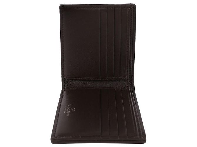 Valentino Econograph Wallet Brown - view 9