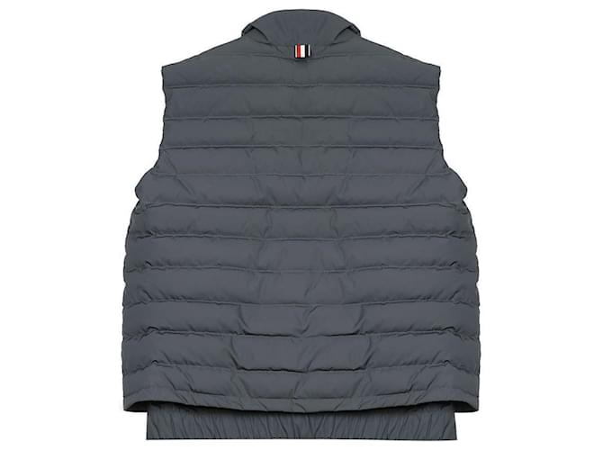 Thom Browne Down Fill Ski Jacket - view 4