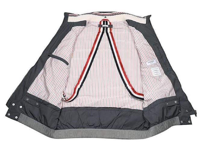 Thom Browne Down Fill Ski Jacket - view 5