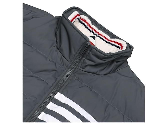 Thom Browne Down Fill Ski Jacket - view 6