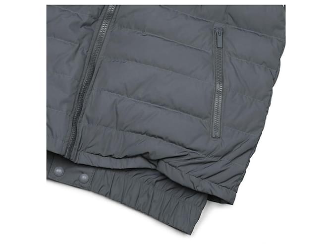 Thom Browne Down Fill Ski Jacket - view 8