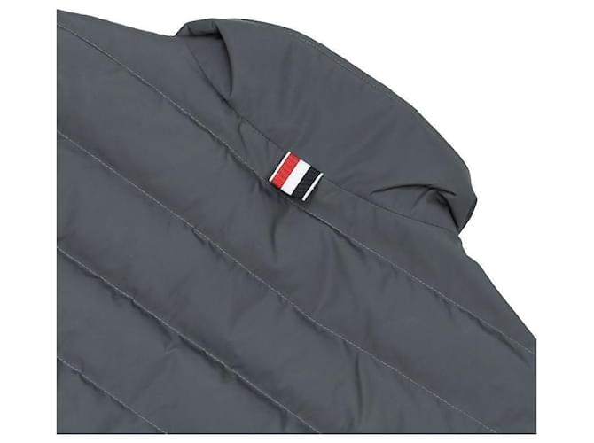 Thom Browne Down Fill Ski Jacket - view 9