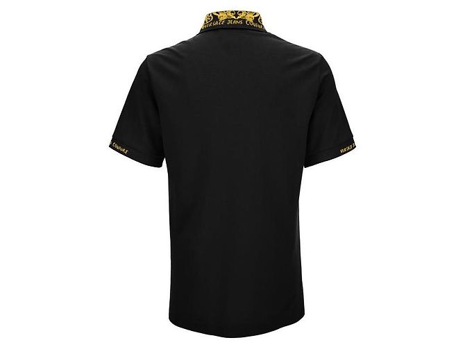 Versace Polo Baroque - vue 5
