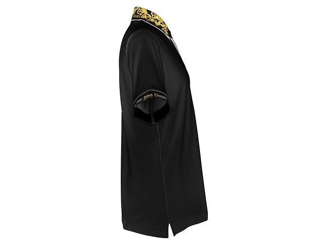 Versace Polo Baroque - vue 6