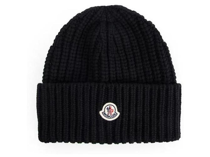 Moncler Wollmütze - Ansicht 4