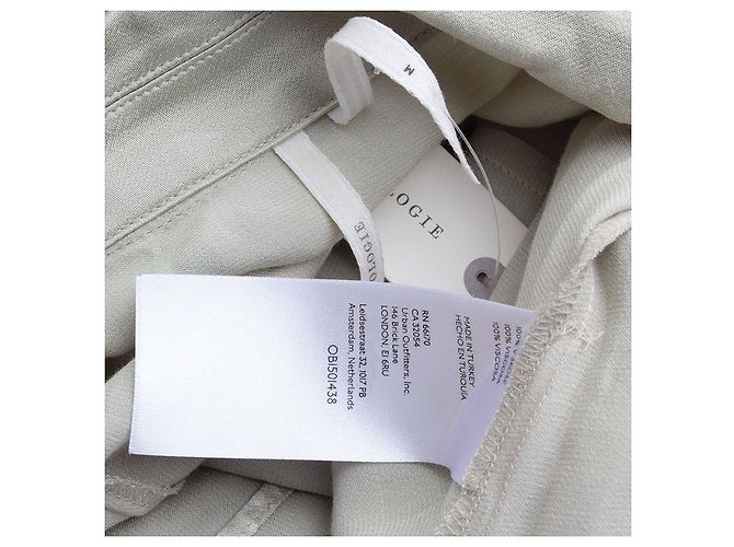 Ralph Lauren Mintgrüner Weste Anthropologie - Ansicht 3