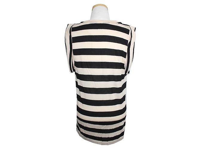 Mulberry Conjunto de top Neil Barrett Multicolor - vista 3