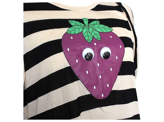 Mulberry Conjunto de top Neil Barrett Multicolor - vista 5