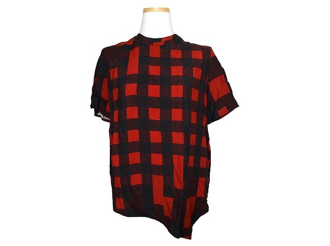 Mulberry Conjunto de top Neil Barrett Multicolor - vista 6