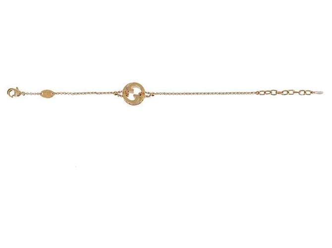 Gucci Bracciale Charm Blondie D'oro - vista 6