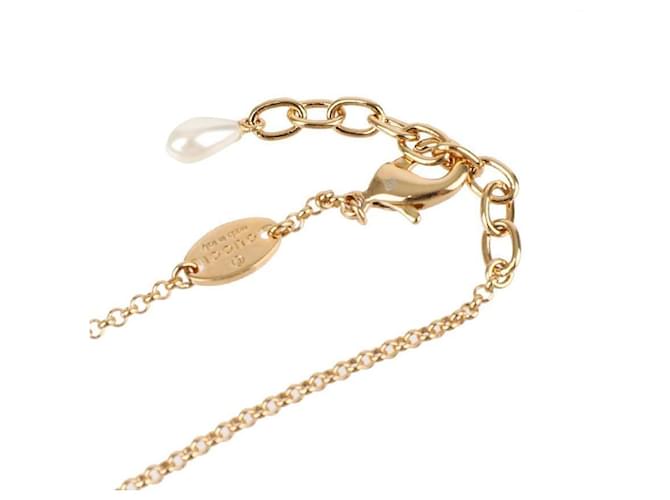 Gucci Bracciale Charm Blondie D'oro - vista 7