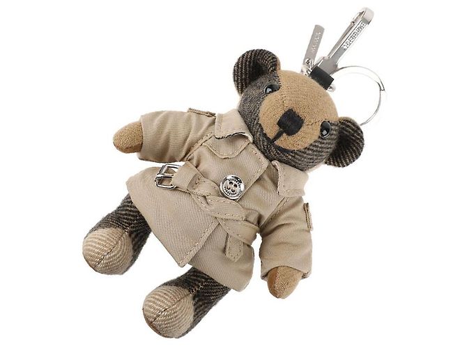 Burberry Thomas Bear Charm - Ansicht 4