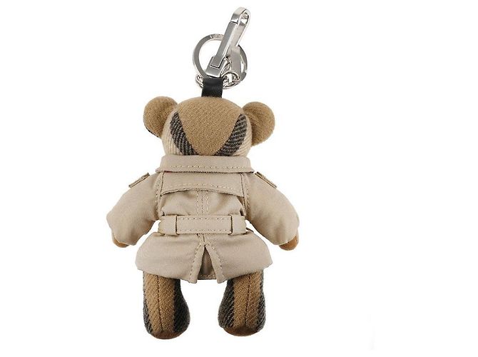 Burberry Thomas Bear Charm - Ansicht 5
