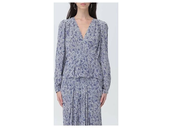 Isabel Marant Top - vista 4