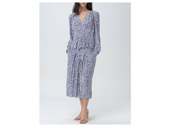 Isabel Marant Top - vista 5