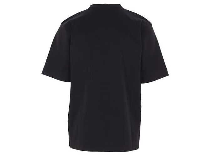 Fendi Baumwoll-T-Shirt - Ansicht 6