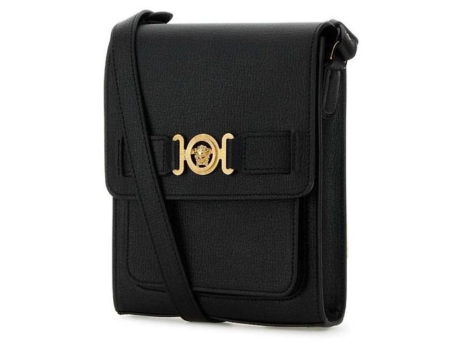 Versace Borsa a tracolla Medusa Big - vista 5