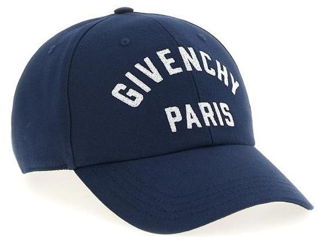 Givenchy Baseballkappe mit gesticktem Logo - Ansicht 5
