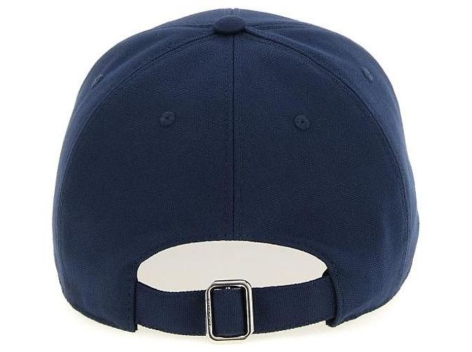 Givenchy Baseballkappe mit gesticktem Logo - Ansicht 6