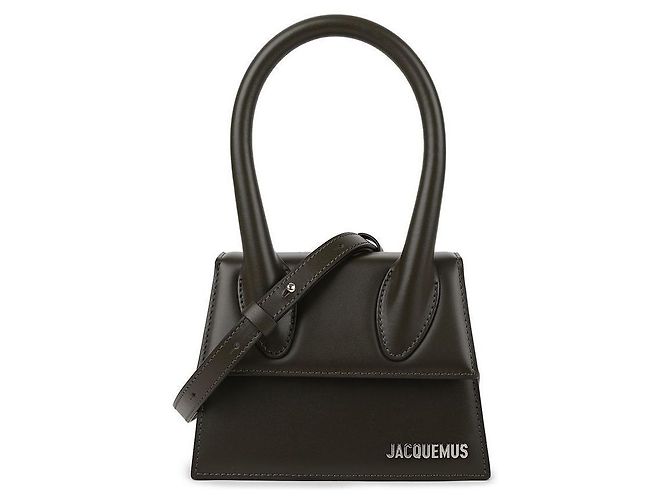Jacquemus Borsa Tote Medium Chiquito - vista 3