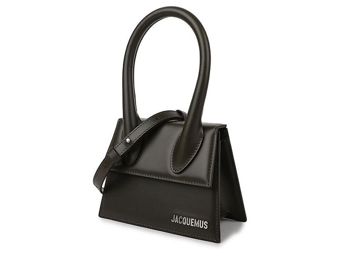 Jacquemus Borsa Tote Medium Chiquito - vista 4