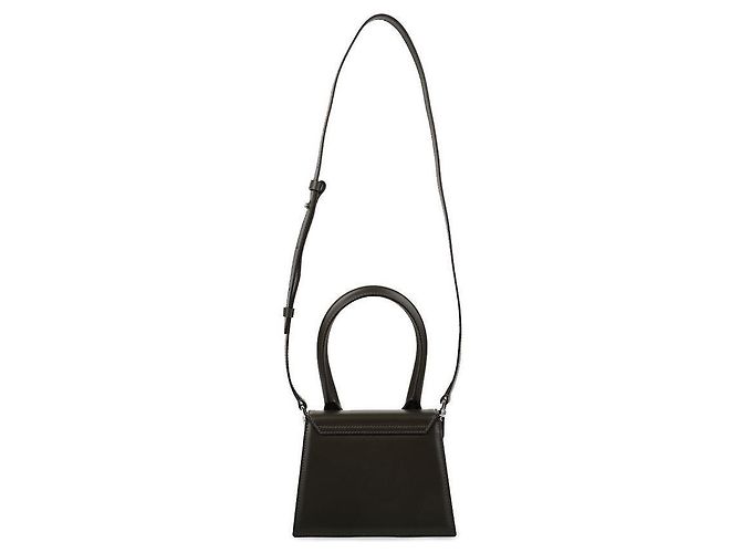 Jacquemus Borsa Tote Medium Chiquito - vista 5