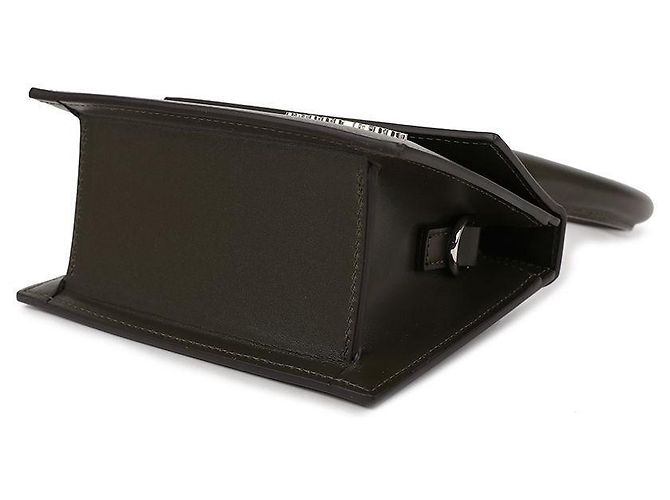 Jacquemus Borsa Tote Medium Chiquito - vista 6
