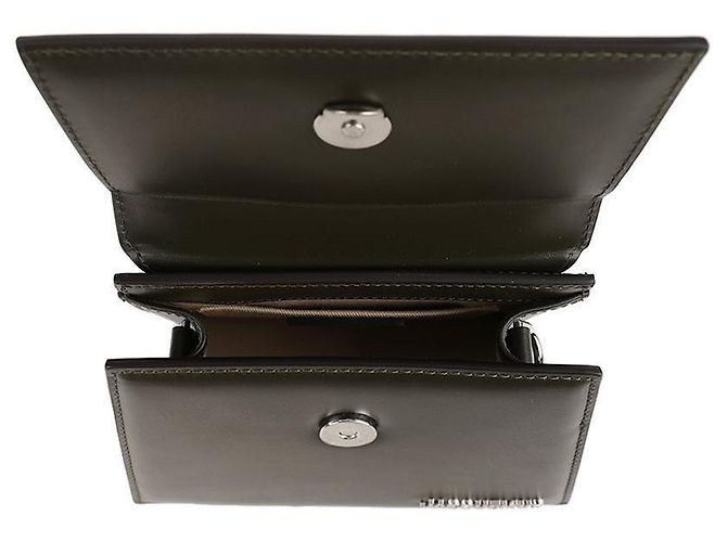 Jacquemus Borsa Tote Medium Chiquito - vista 7