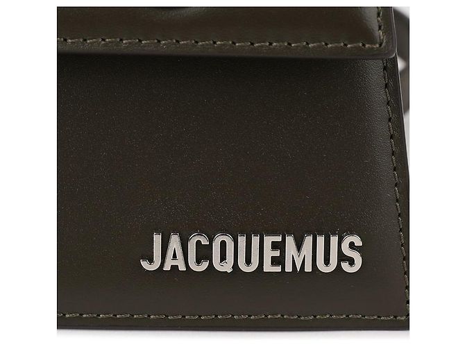 Jacquemus Borsa Tote Medium Chiquito - vista 9