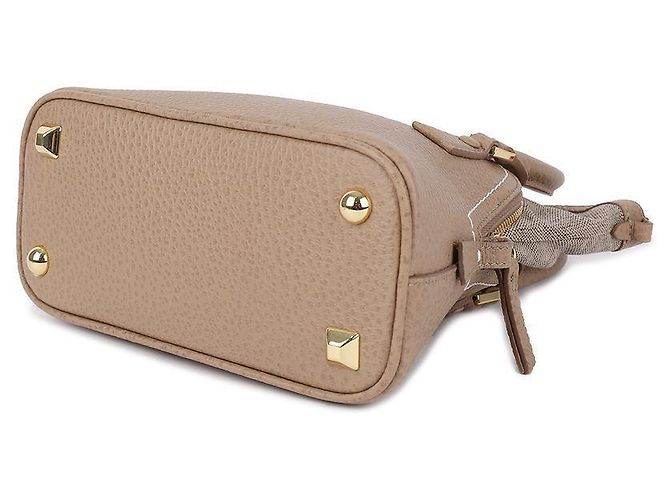 Maison Martin Margiela Micro Bolso de Hombro - vista 6