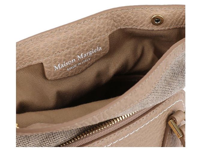 Maison Martin Margiela Micro Bolso de Hombro - vista 8