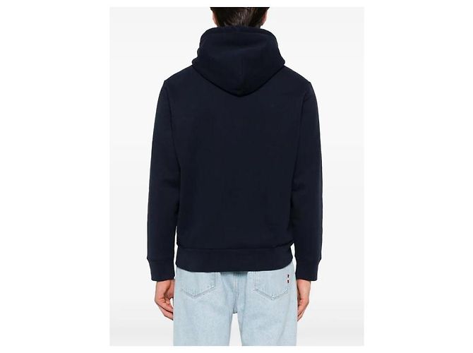 Ralph Lauren Bear Family Hoodie - Ansicht 7