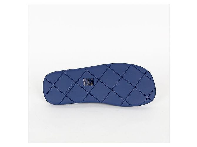 Bottega Veneta Mule Piatto Intrecciato Nero - vista 16