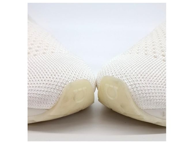 Salvatore Ferragamo Sneakers Sax - vista 2