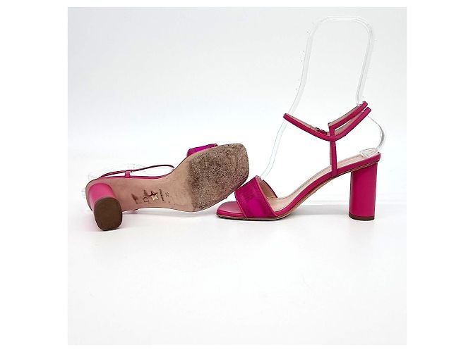 Sandali Christian Dior - vista 4
