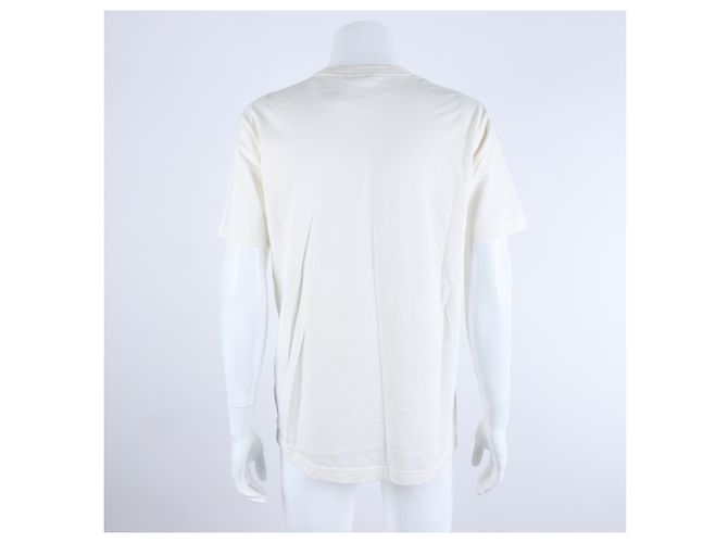 Dior Homme Maniche Corte - vista 3