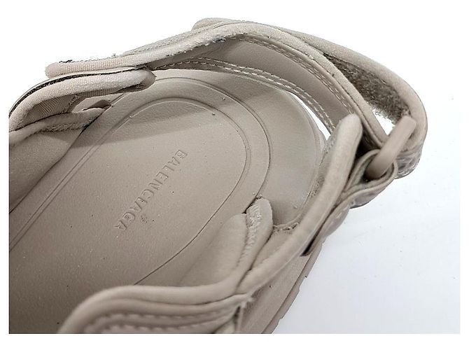 Sandali Turistici Balenciaga - vista 6