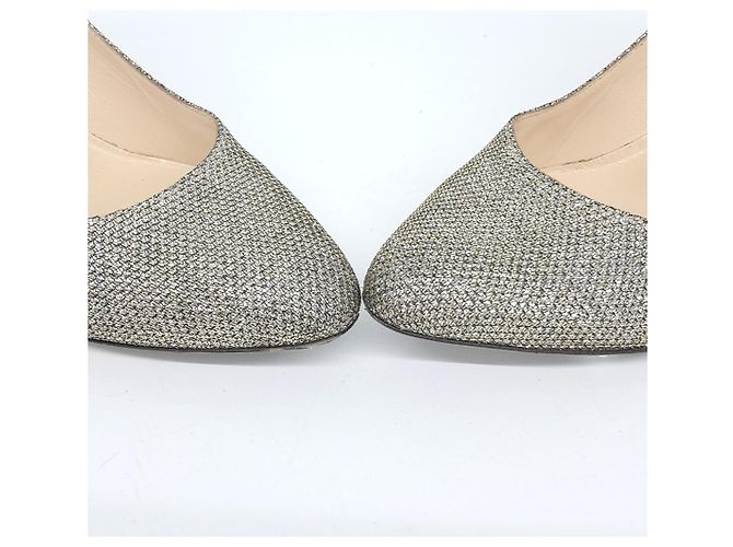 Scarpe Jimmy Choo - vista 2