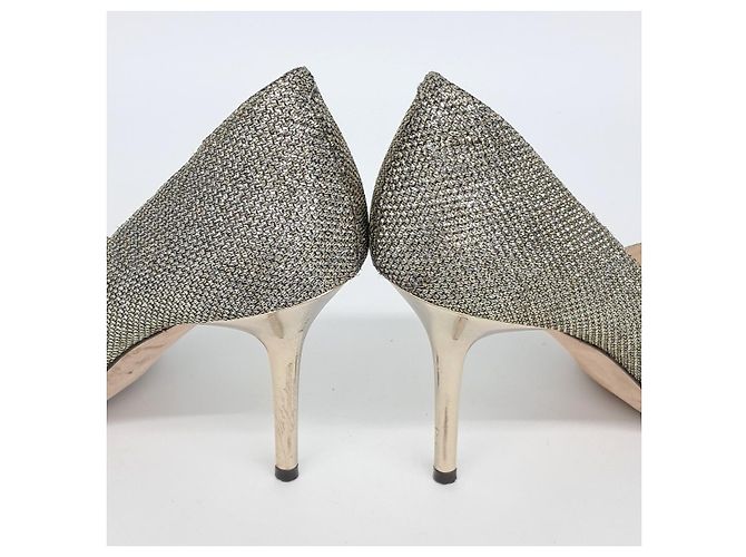Scarpe Jimmy Choo - vista 3