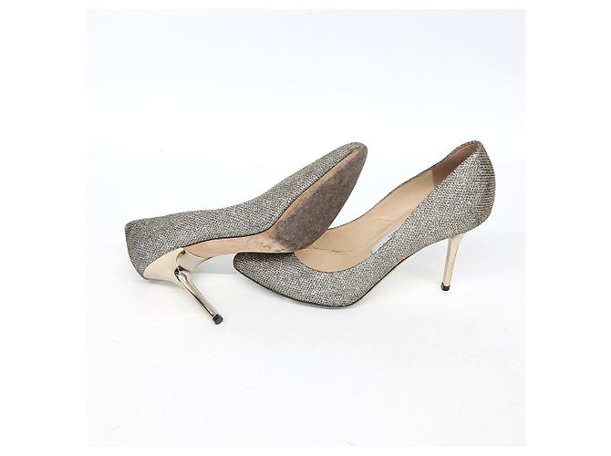 Scarpe Jimmy Choo - vista 4